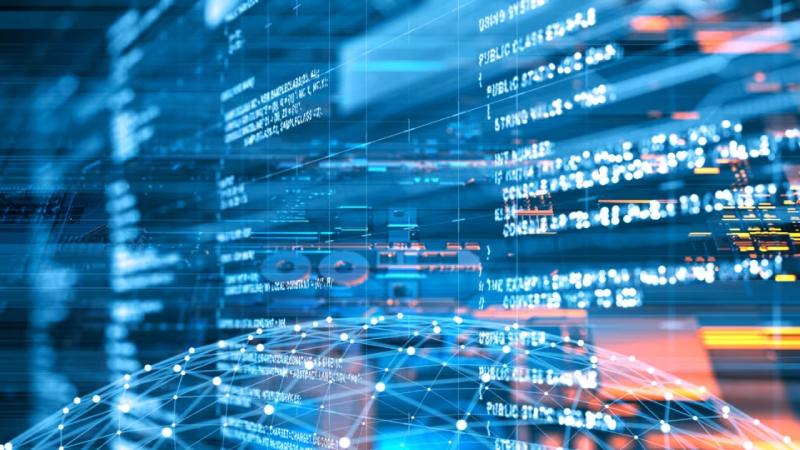 Linux基石:克州小程序开发公司的技术底座与发行版选择逻辑